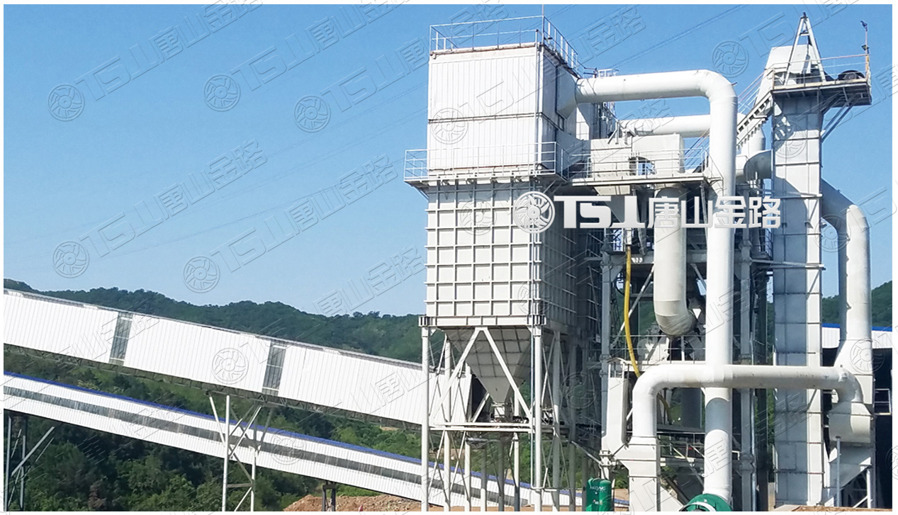 建設一條機制砂生產線需要考慮哪些因素呢？