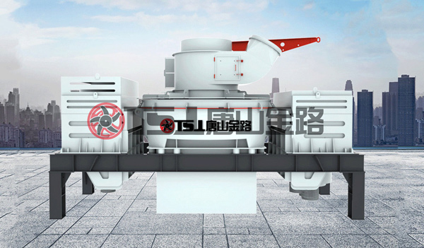 制砂機(jī)產(chǎn)量降低怎么辦？如何提高制砂機(jī)產(chǎn)能
