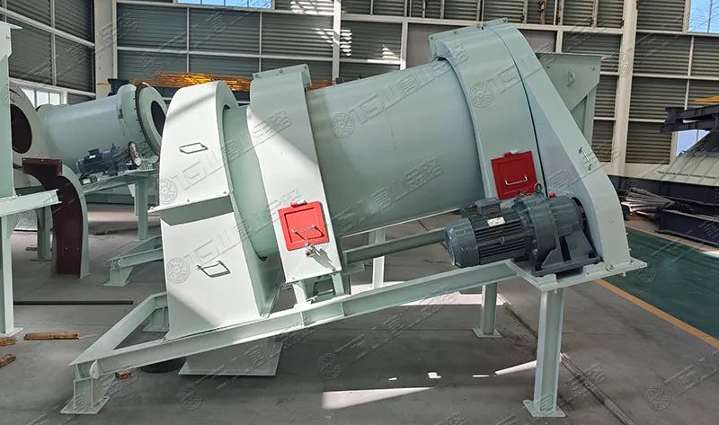 機(jī)制砂離析時(shí)常發(fā)生影響品質(zhì)，如何避免？