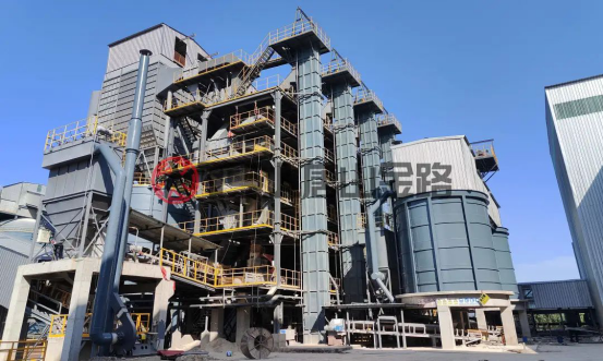 新建制砂線需要注意什么？制砂樓的優(yōu)點？